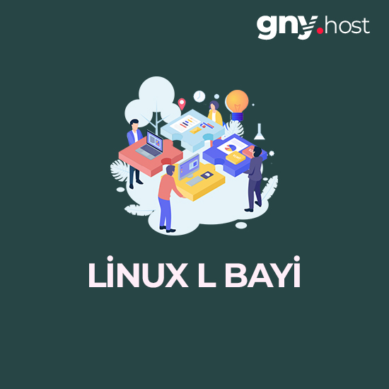LİNUX L BAYİ