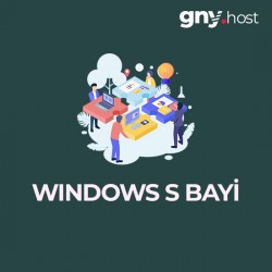 WİNDOWS S BAYİ