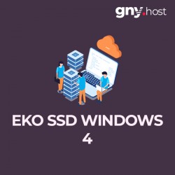 EKO SSD WİNDOWS 4